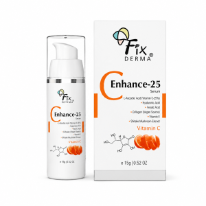C Enhance 25 Serum
