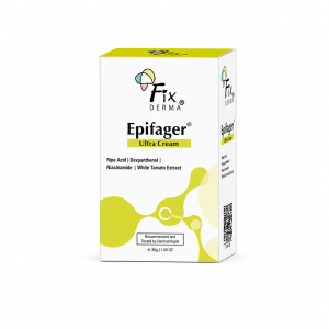 Epifager Ultra Cream 30G