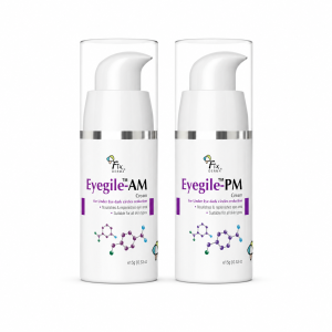 Eyegile AM PM Cream