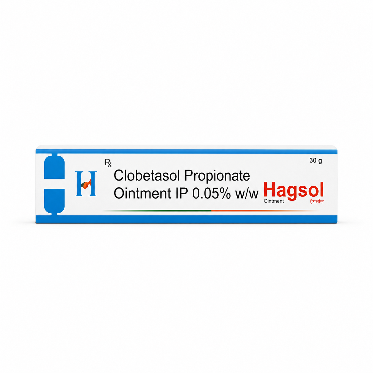 Hagsol Ointment