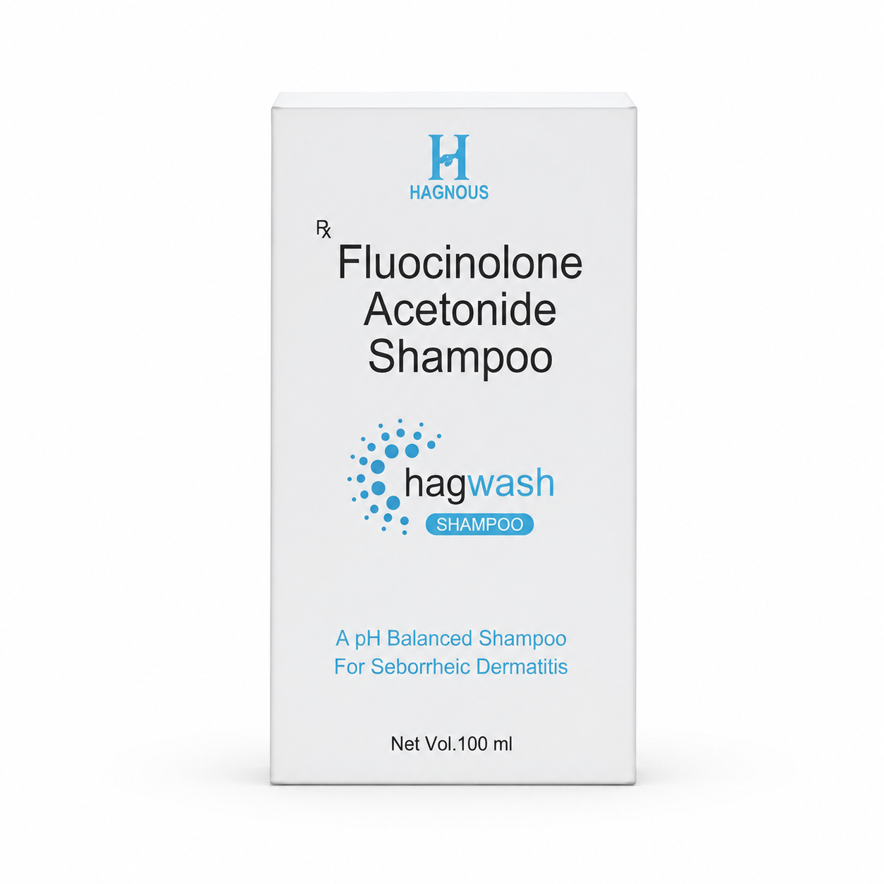 Hagwash Shampoo