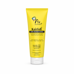 Kairfoll Femme Specifique Shampoo