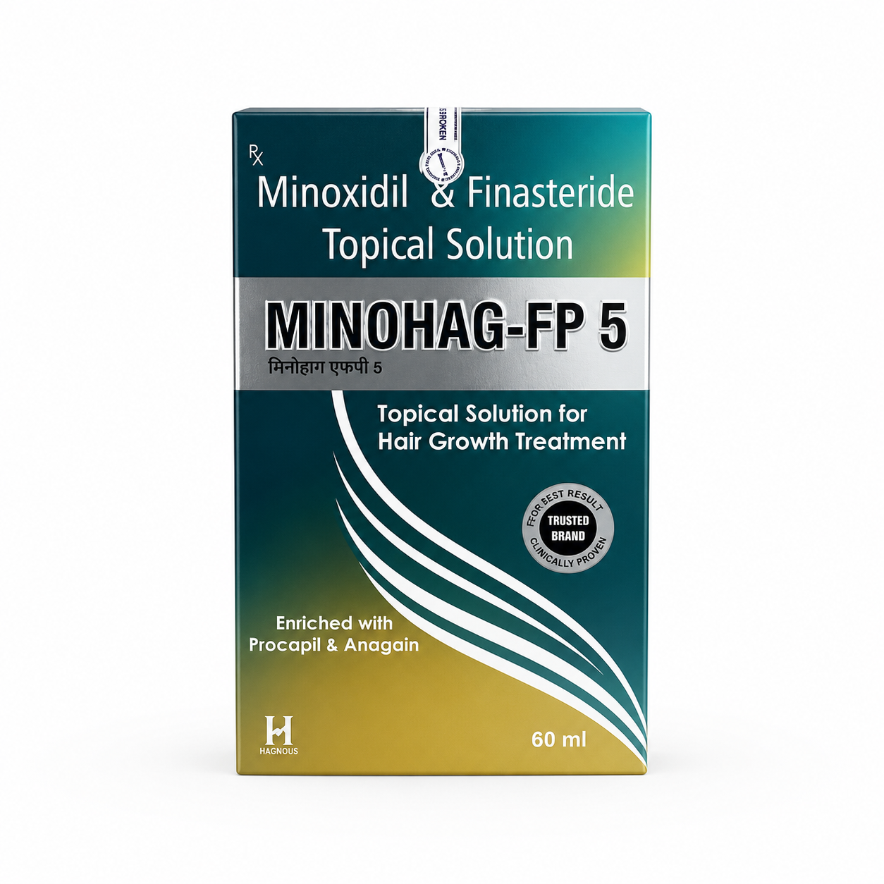 Minohag FP 5