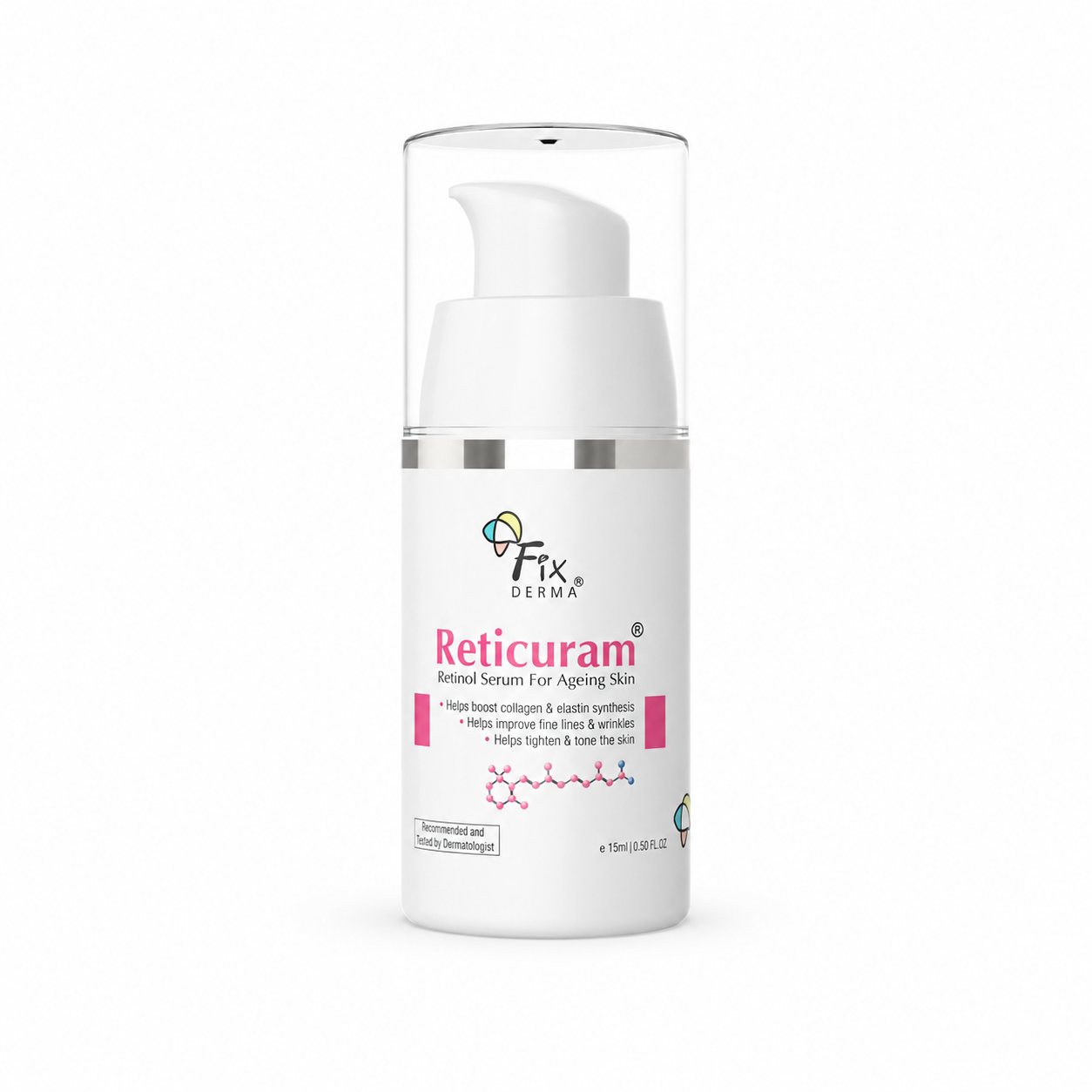 Reticuram Serum