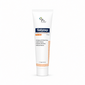 Salyzap Gel For Acne Day Time