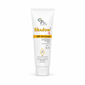 Shadow Rx SPF 50 Cream