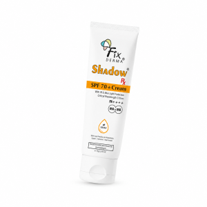 Shadow Rx SPF 70+ Cream